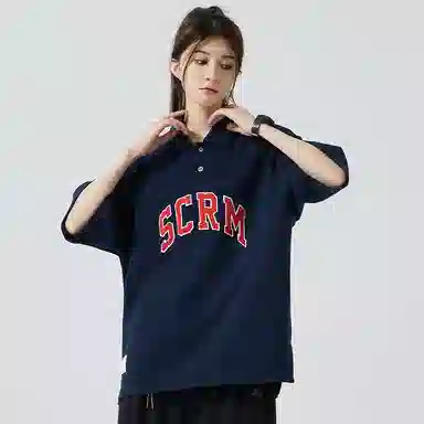 SCRM LogoPolo