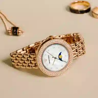 EMPORIO ARMANI AR11462