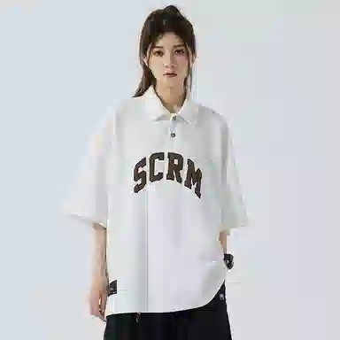 SCRM LogoPolo