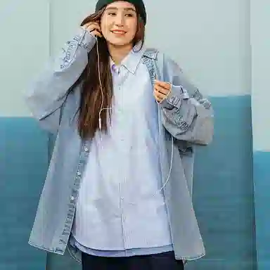 nautica white sail