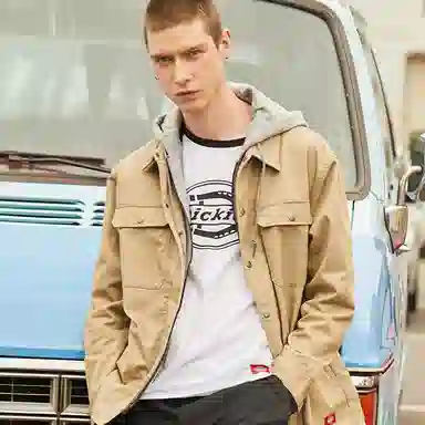 Dickies