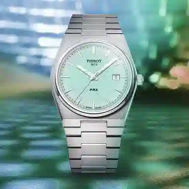 Tissot PRX