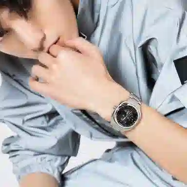 POSCERPTIME 6220M.WWB