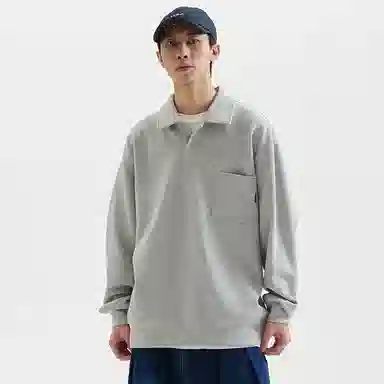 BUTTBILL FW22 Pullover Sweatshirt