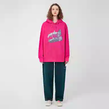 LAMLICKA x NASAPANDA