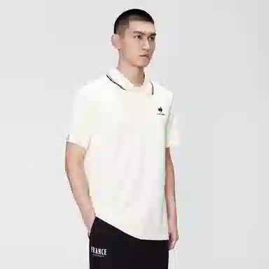 Le Coq Sportif Polo Shirt
