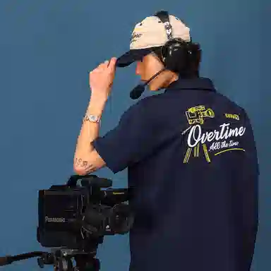 CHEMIST CREATIONS TVPolo