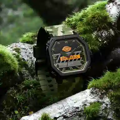 Dickies449 45mm 220U60LYXCL-449P3-13