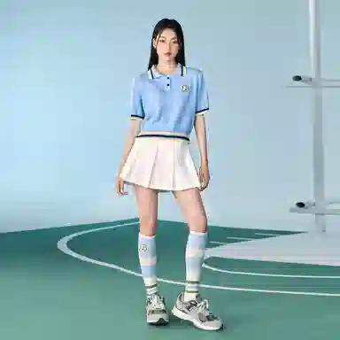 BEASTER WAVE Polo
