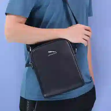 JAGUAR Crossbody Bag