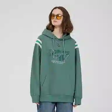 LAMLICKA x Nasapanda Hoodie