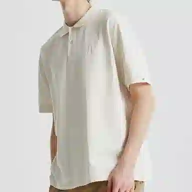 CAT SS23 Polo