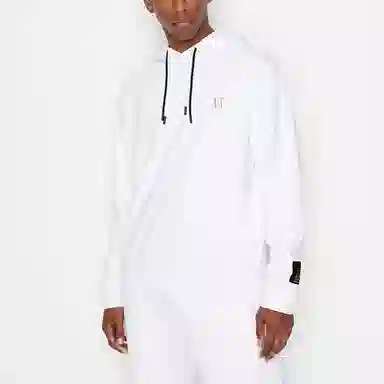 ARMANI EXCHANGE SS22 Logo