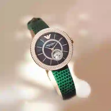 EMPORIO ARMANI 30mm AR60069