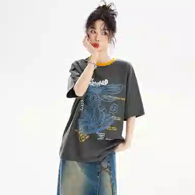 EPTISON WOMAN T