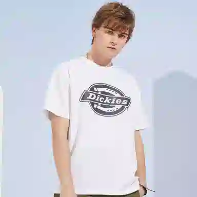 Dickies SS22 logoT