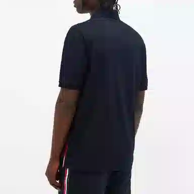 THOM BROWNE SS22 Polo