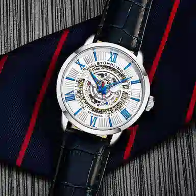 STUHRLING 44mm 696.01