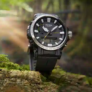 Casio PRO TREK PRW-61-1APR