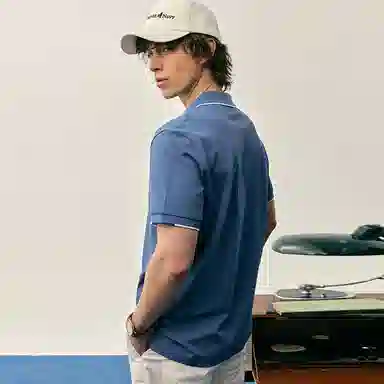 Teenie Weenie Men POLO