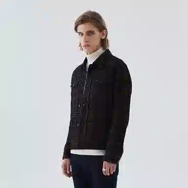 DAVID NAMAN FW22
