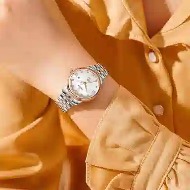 TANGIN 18K 29mm T7066LHSFB