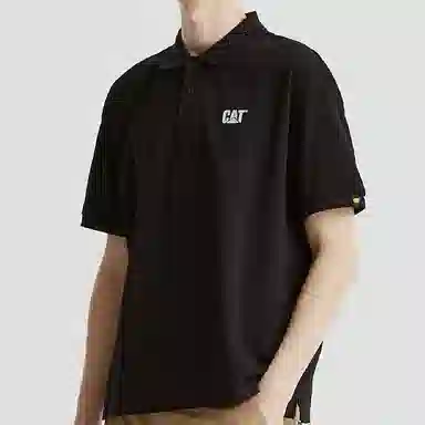 CAT SS23 Polo