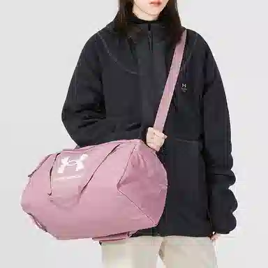 Under Armour Undeniable 5.0 Duffle Xs Pink