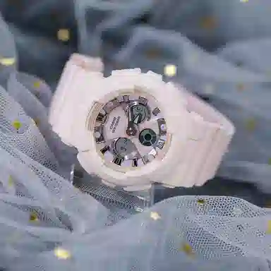 Casio Baby-G BA-130WP-4APR