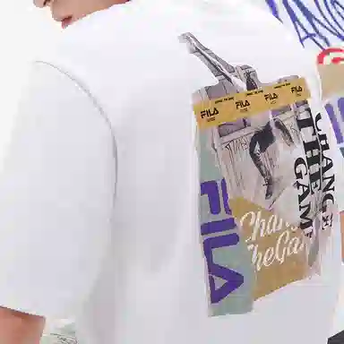 FILA FUSION T
