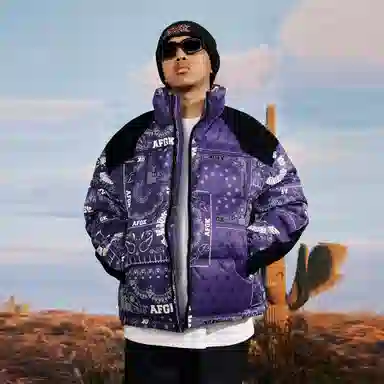 AFGK x FW22