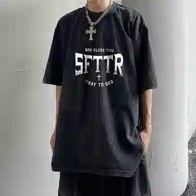 SFTTR T