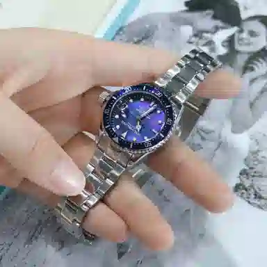 Stuhrling Green3950A.3+3950L.2