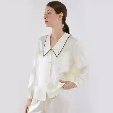 Not Just Pajama 19 100