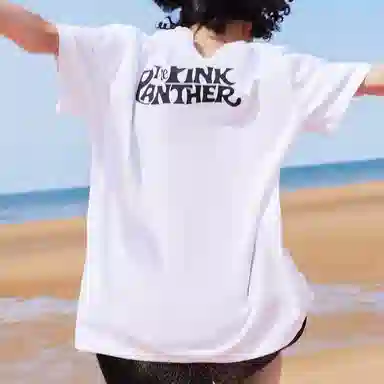 Champion x PINK PANTHER SS22 T