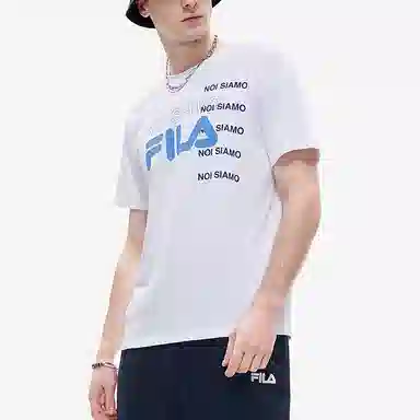 FILA FUSION T