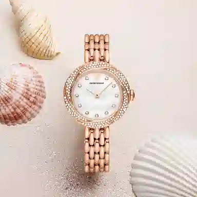EMPORIO ARMANI 26mm AR11474