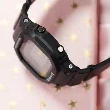 CASIO BABY-G BGD-560-1