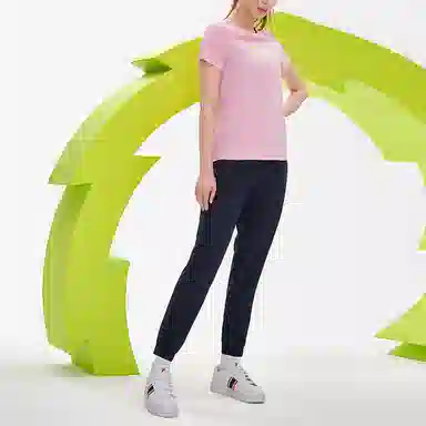 FILA Athletics LogoT