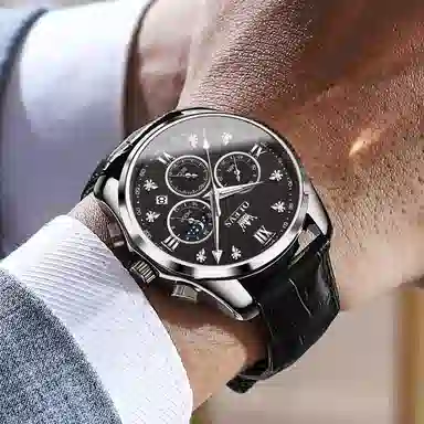 OLEVS S-2888