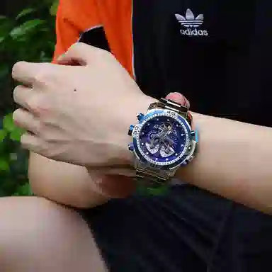 REEF TIGER 44mm 100 RGA3503-GBLH