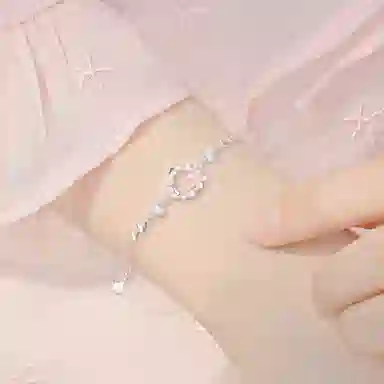 LUCKY ZHY 925