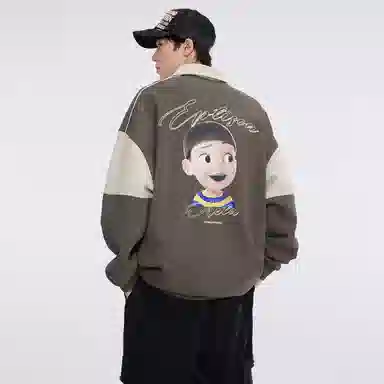 EPTISON x Polo