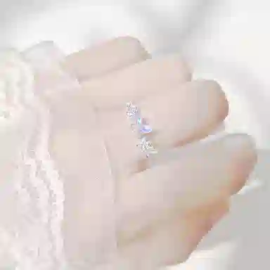 LUCKY ZHY S925