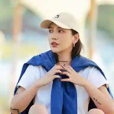 Xotic Rolling Panda Cap