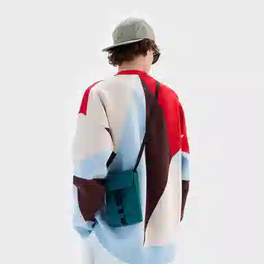 Gaston Luga Mini CROSSBODY PU