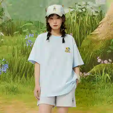 MostwantedLab x Peter Rabbit T