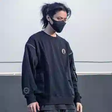 VIP Ninja Series Sweatshirt