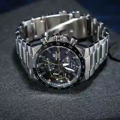 Casio EDIFICE EFB-690SBB-1AVUPR