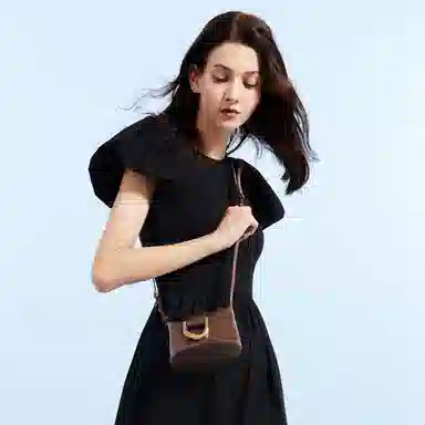 Charles & Keith Gabine